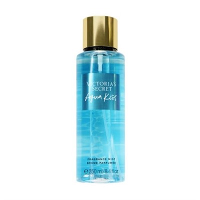 Victoria's Secret Aqua Kiss Body Mist