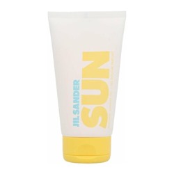 Jil Sander Sun Summer Edition 2020 Showergel