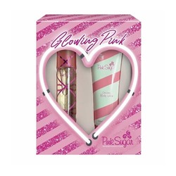 Aquolina Pink Sugar Geschenkset