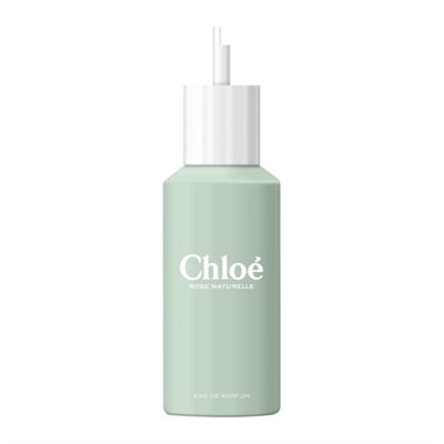 Chloé Signature Rose Naturelle Eau de Parfum Nachfüllung