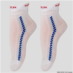 Носки детские Para Socks (13S12) белый Белый