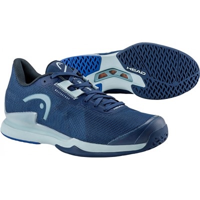 Кроссовки женские Sprint Pro 3.5 Women DBLB, HEAD