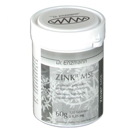 Zink (Цинк) II MSE 120 шт