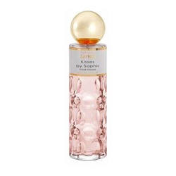 Saphir Kisses Pour Femme Eau de Parfum