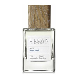 Clean Acqua Neroli Eau de Parfum