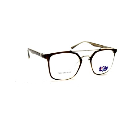 Детская оправа - eyewear TR231 с05