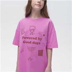 GFTM4319 футболка для девочек
