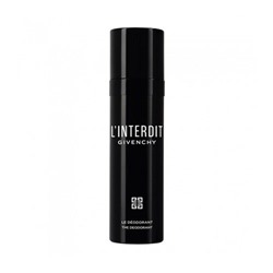 Givenchy L'Interdit The Deodorant