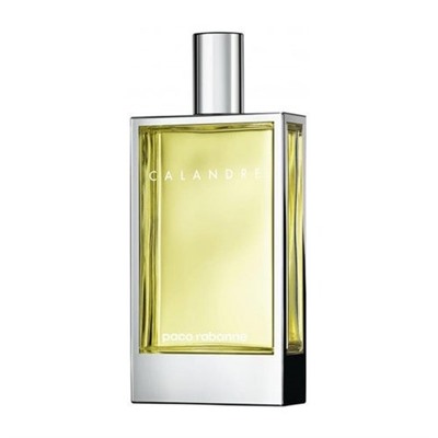 Paco Rabanne Calandre Eau de Toilette