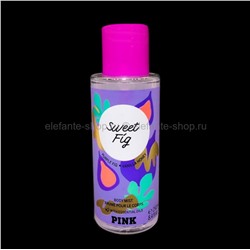 Спрей-мист для тела VS Pink Sweet Fig Body Mist 250ml (125)