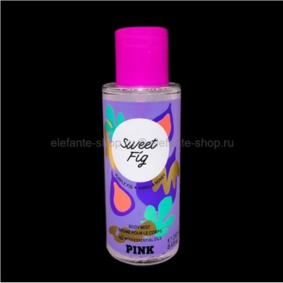 Спрей-мист для тела VS Pink Sweet Fig Body Mist 250ml (125)