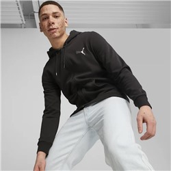 ESS+ Men's Full Zip Hoodie