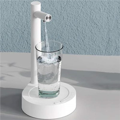 Электрический настольный насос-диспенсер для воды оптом