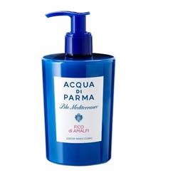 Acqua Di Parma Blu Mediterraneo Fico Di Amalfi Hand & Bodylotion