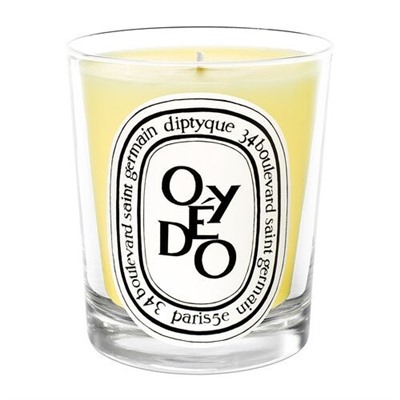 Diptyque Oyedo Duftkerze