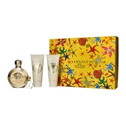 Versace Eros Pour Femme Geschenkset