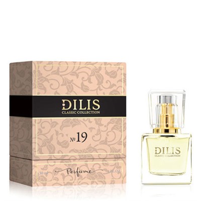 Dilis Classic Collection Духи №19 30мл