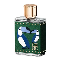 Carolina Herrera CH Birds Of Paradise For Him Eau de Parfum
