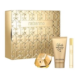 Paco Rabanne Lady Million Geschenkset