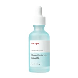 Manyo Micro Hyaluronic Essence Эссенция с низкомолекулярной гиалуроновой кислото