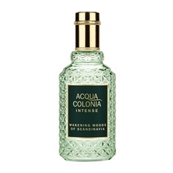 4711 Acqua Colonia Intense Wakening Woods Of Scandinavia Eau de Cologne