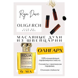 Roja Dove / Oligarch