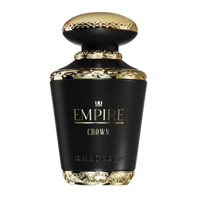 Khadlaj Empire Crown Eau de Parfum