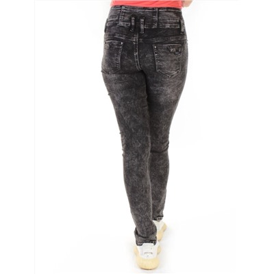 T098 Джинсы женские Blue Group Fashion Jeans