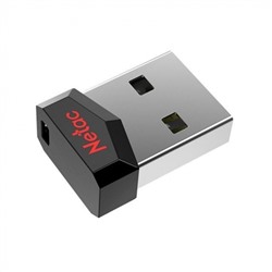 16Gb Netac UM81 USB 2.0 (NT03UM81N-016G-20BK)