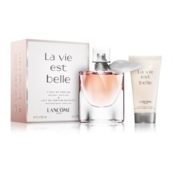 Lancôme La Vie Est Belle Geschenkset