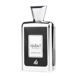 Lattafa Ejaazi Intensive Silver Eau de Parfum