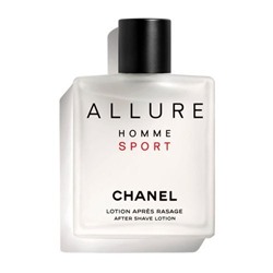 Chanel Allure Homme Sport Aftershave