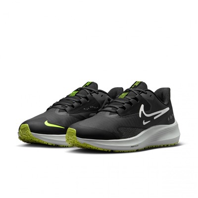 Кроссовки мужские Nike Air Zoom Pegasus 39 Shield, Nike