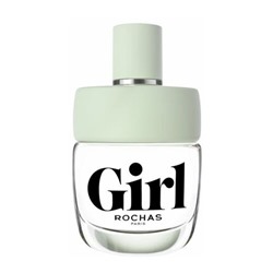 Rochas Girl Eau de Toilette