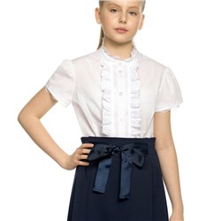 GWCT7112 блузка для девочек