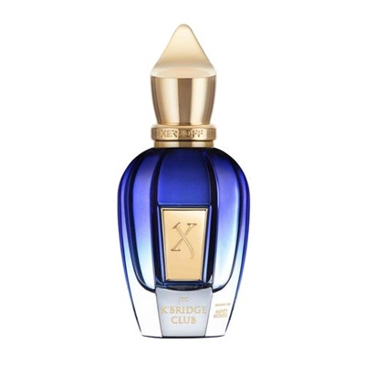 Xerjoff JTC K'bridge Club Eau de Parfum