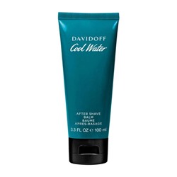 Davidoff Cool Water Aftershave Balsam