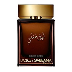 Dolce & Gabbana The One Royal Night Eau de Parfum