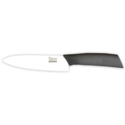 Нож кухонный, 175мм., белая керам, Classical арт. DW175B(40)