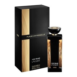 Lalique Noir Premier Fleur Universelle 1900 Eau de Parfum