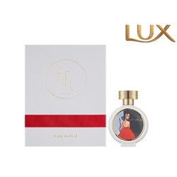 (LUX) HFC Lady In Red EDP 75мл