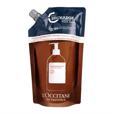 L'Occitane Intensive Repair Shampoo Nachfüllung