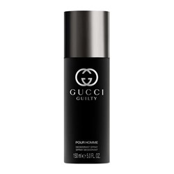 Gucci Guilty Pour Homme Deodorant