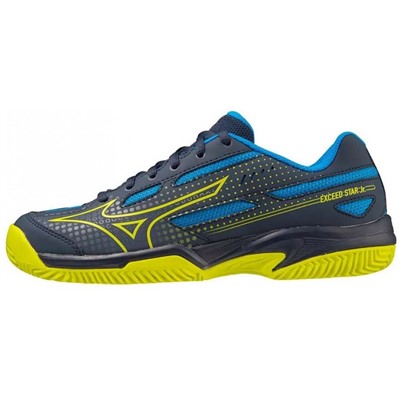 Кроссовки детские SHOE EXCEED STAR CC JNR, Mizuno