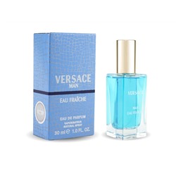 (ОАЭ) Мини-парфюм масло Versace Man Eau Fraiche EDP 30мл