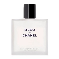 Chanel Bleu de Chanel 3-in-1 Moisturizer