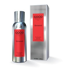 Good Water Perfume Paris Wynwood Eau de Parfum Alkoholfrei