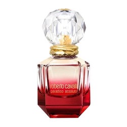 Roberto Cavalli Paradiso Assoluto Eau de Parfum