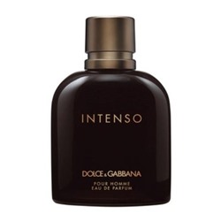 Dolce & Gabbana Intenso Eau de Parfum