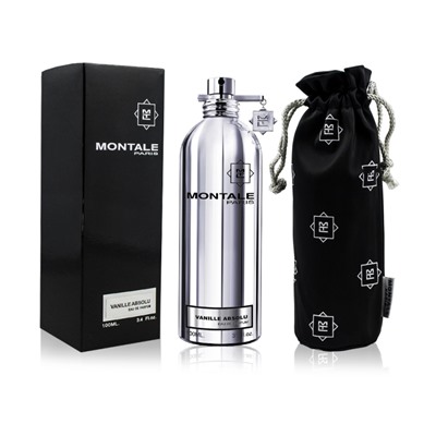 Vanille Absolu Montale EDP 100мл